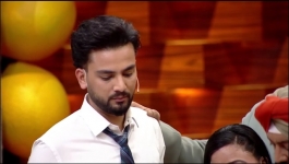 Laughter Chefs - Season 03 - 25th January 2026